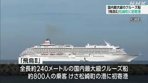 NHK - News update
