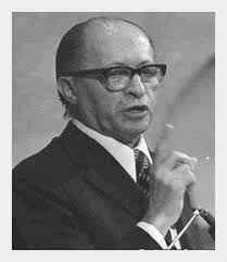 Menachem Begin. 1913- 1992. Israeli Politician - bagin