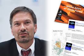 Christian Nellemann : la rencontre qui retient son souffle