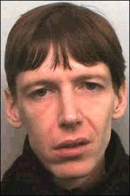 Tony Tootle, 35 - picture courtesy Avon and Somerset Police. Mr Tootle can be arrested if spotted in the city centre area - _44509188_203tootleb