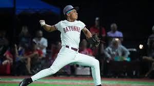 Bayonne, NJ players one win away from heading to Little League World Series - ABC7 New York
