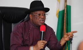 Image result for David Umahi