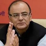 Arun Jaitley meets corporate honchos