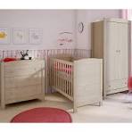 Baby Nursery Furniture - m