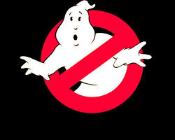 Image of Ghostbusters by Ray Parker Jr.