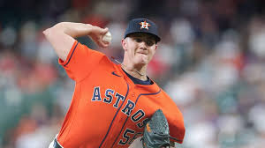Astros beat Rangers to take division lead, season series against rival