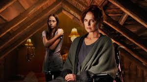 Partager - Le grenier du péché