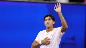 Fourth American Man Looks To Reach US Open Quarters