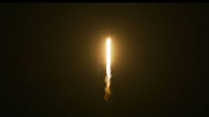 NASA’s SpaceX Crew-12 Launches