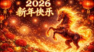 Recomendaciones para el Año Nuevo Chino 2026: atrae la abundancia a tu vida