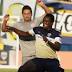 Cautious signs of hope for Armada