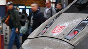 db bahn