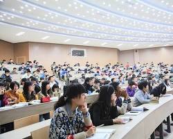 Chinese Universities