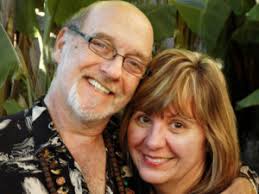 ... ponder this Gift of Life we have been Given and how we choose to Live it and the desire to introduce you to Scott Morgan and Katy Allgeyer (ZAAR Design ... - scott-and-katy