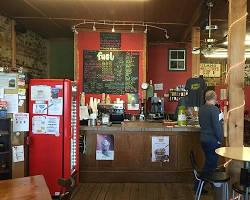 Image of Llano Cafe, Llano Texas