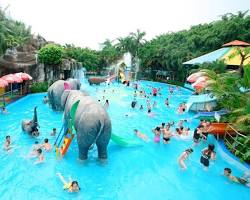 Các địa điểm HOT tổ chức bắn pháo hoa Tết Âm Lịch 2025