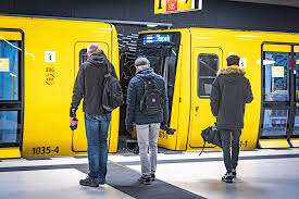 u-bahn