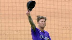Kyle Freeland sets franchise record for innings pitch | 06/07/2026