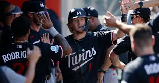 Live: Twins open final road series vs. Giants with youth movement rolling and longtime scout out