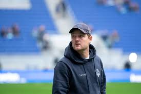 Sorensen's Positivity Ahead of Arsenal Test