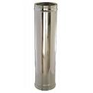 Offerta online Canne fumarie inox doppia parete prezzi scontati