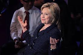 Image result for hillary