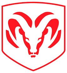 Resultado de imagen de dodge logo