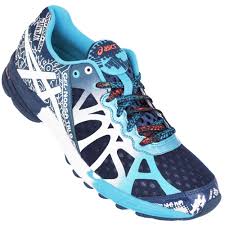 Resultado de imagem para Tênis Asics Gel Noosa Tri 9 T408N - Masculino