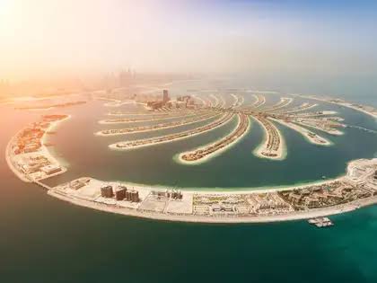 Dubai hotels see bookings rebound as tourists return after Iran war shock; occupancy climbs toward 60% at Taj properties