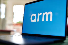 Arm Forecast Disappoints Increasingly Skeptical Investors