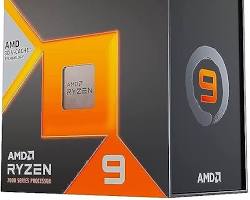 صورة معالج AMD Ryzen 9 7950X3D