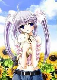 Résultats de recherche d'images pour « manga fille »