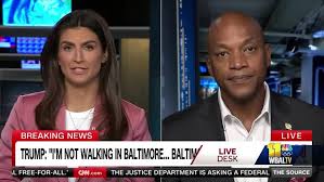 WBAL-TV - News update