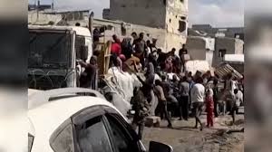 CNN Arabic - News update
