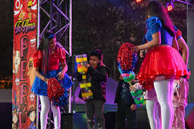 ¡Día del Niño GRATIS! Shows y Diversión en Clubes Metropolitanos de Lima