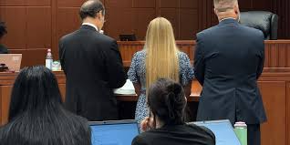 Former UK student pleads guilty in connection with baby’s death