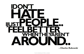 Hate Quotes Images and Pictures via Relatably.com