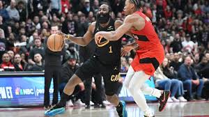 James Harden