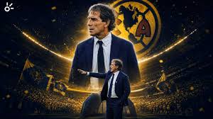 ¡Bombazo! Guillermo Almada sería sustituto de André Jardine en el América
