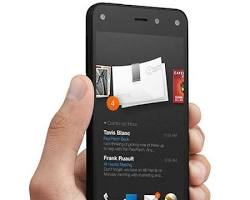 Smartphone on Amazon