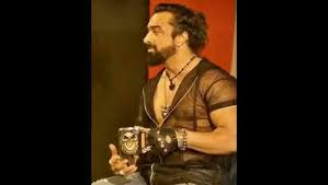 ‘Ban Ajaz Khan’s show House Arrest, it’s an assault on values’: Maharashtra BJP MLC Chitra Wagh