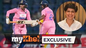 India's lower-middle Order will play a Crucial Role in Women's World Cup: Anjum Chopra | Exclusive