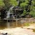 Man, 23, dies after falling from Somersby Falls waterfall in Brisbane ...