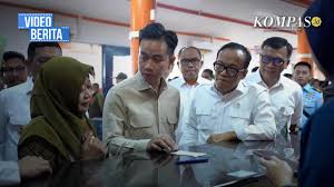 Kompas.id - News update