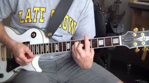 Image result for chord a twist and shout