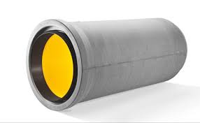 Submittal Package for: 1500mm (60” Nominal I.D.) HDPE-Lined ...