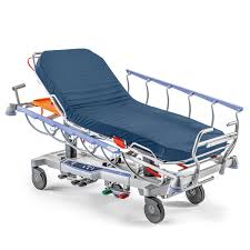 Vela stretcher - UK Leading support surface specialists
