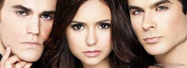 Résultats de recherche d'images pour « vampire diaries damon et elena »