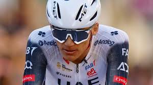 Dónde y a qué hora ver al mexicano Isaac del Toro en la Strade Bianche este sábado 7 de marzo