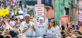 Brasil 247 - News update